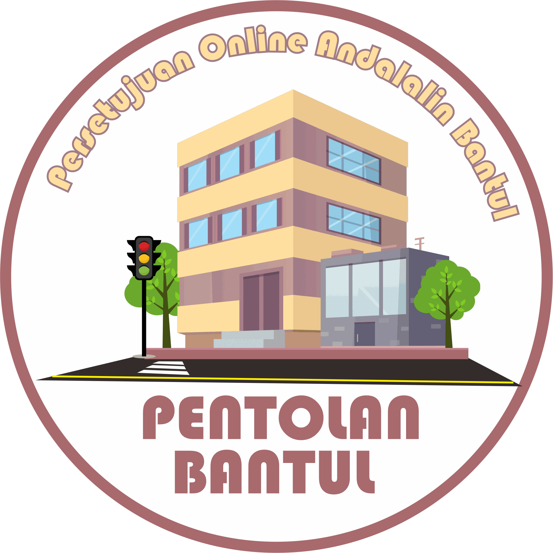 logo pentolan